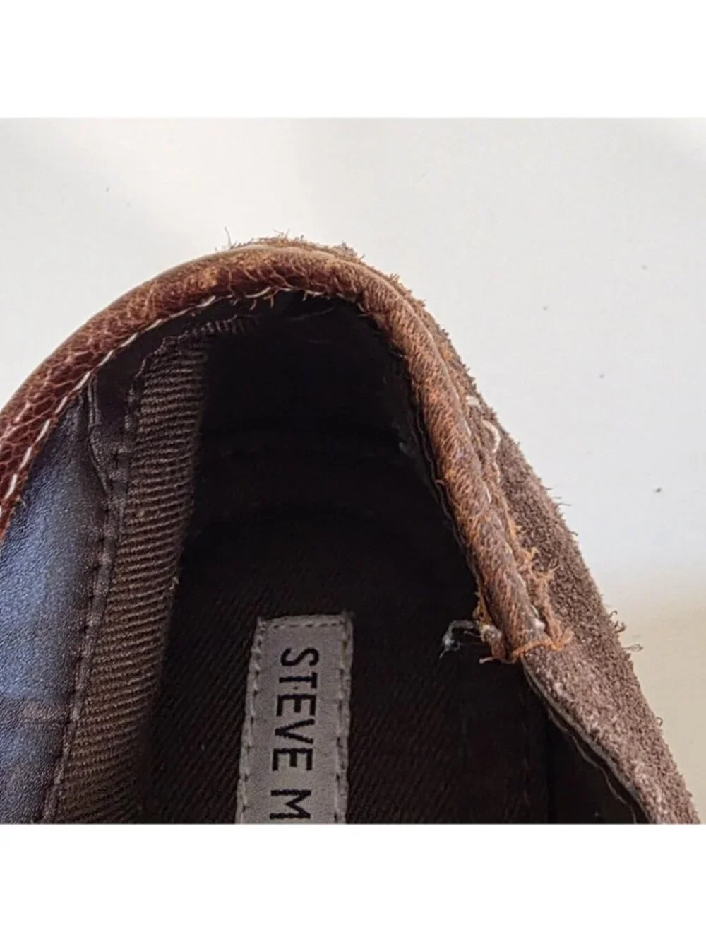 Steve Madden Men steve madden